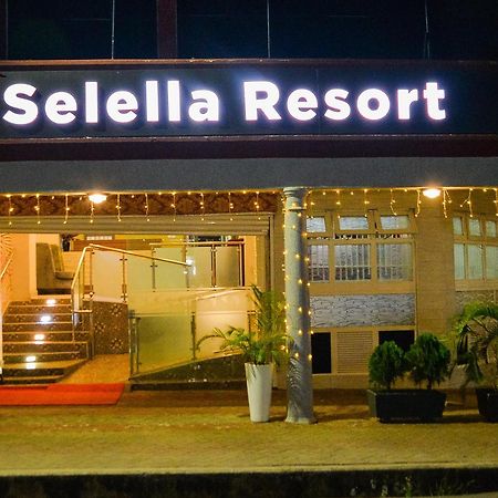 Selella Resort Kisumu Exteriér fotografie