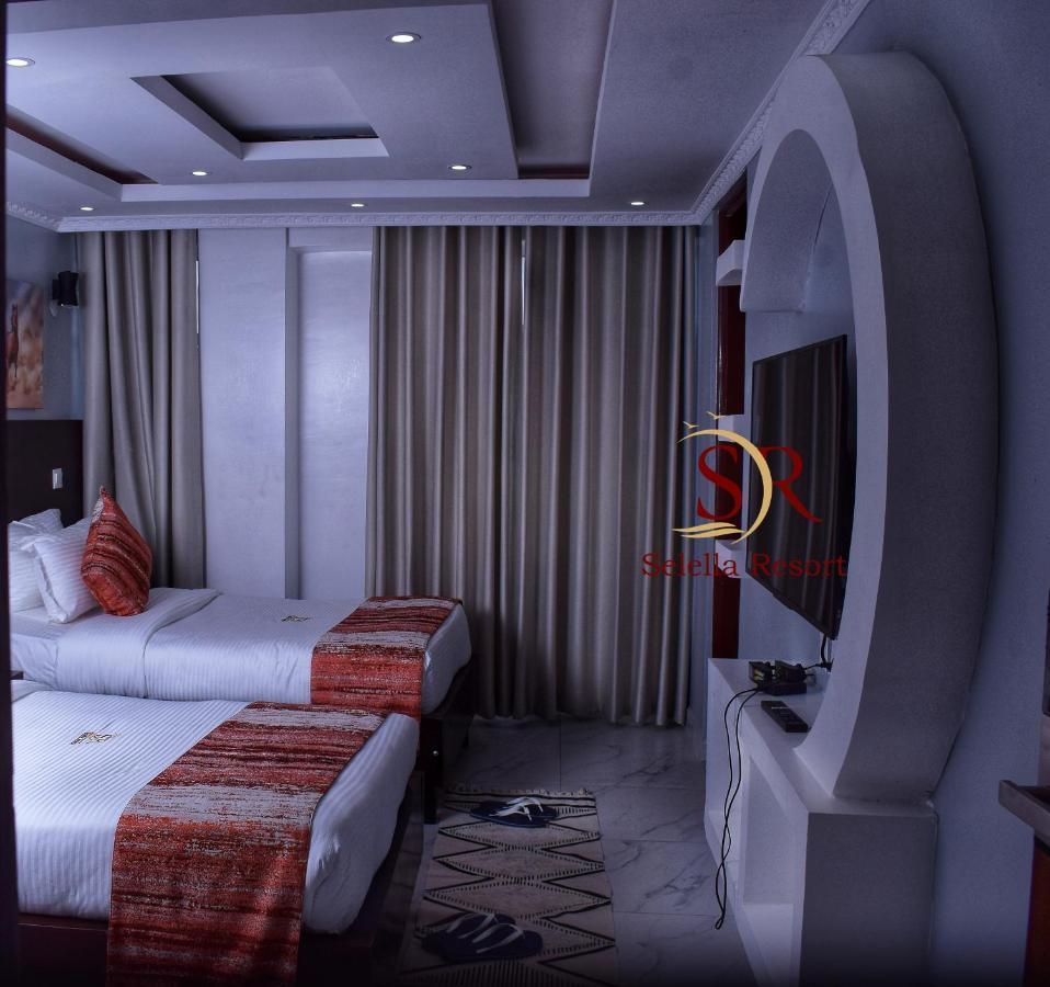 Selella Resort Kisumu Exteriér fotografie