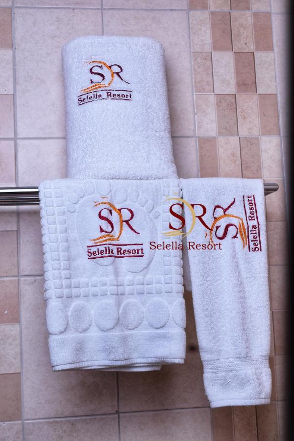 Selella Resort Kisumu Exteriér fotografie
