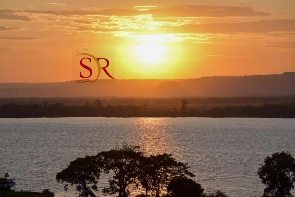 Selella Resort Kisumu Exteriér fotografie