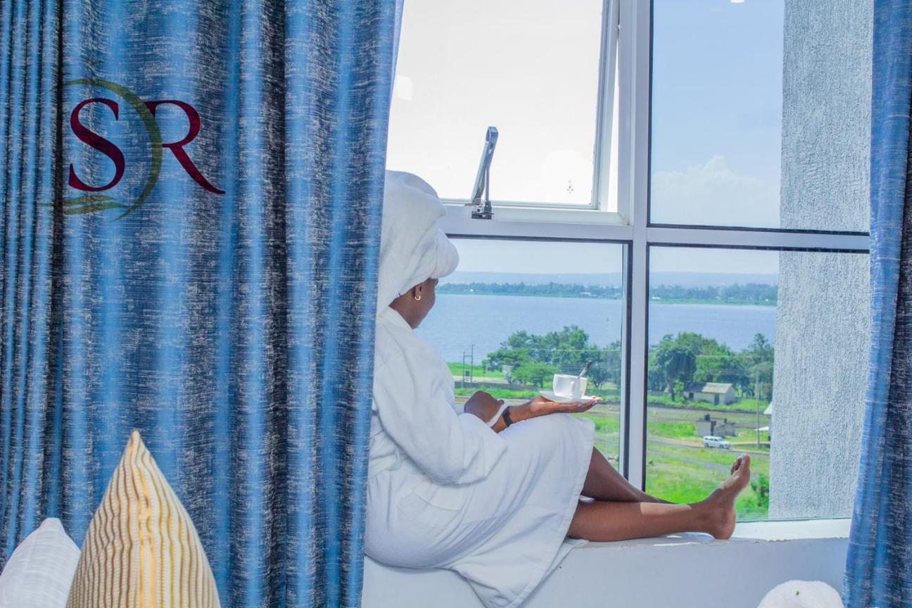 Selella Resort Kisumu Exteriér fotografie